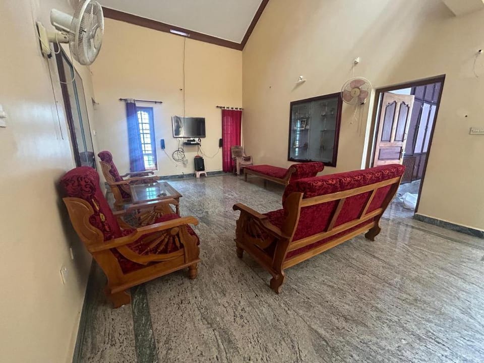 ANEYS RIVER VIEW HOME STAY & RESORTS Hotel in Kerala