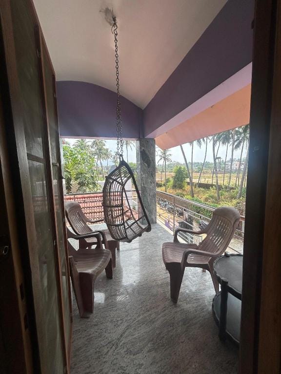 ANEYS RIVER VIEW HOME STAY & RESORTS Hotel in Kerala