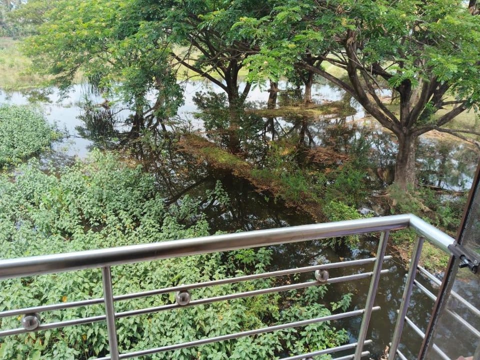 ANEYS RIVER VIEW HOME STAY & RESORTS Hotel in Kerala