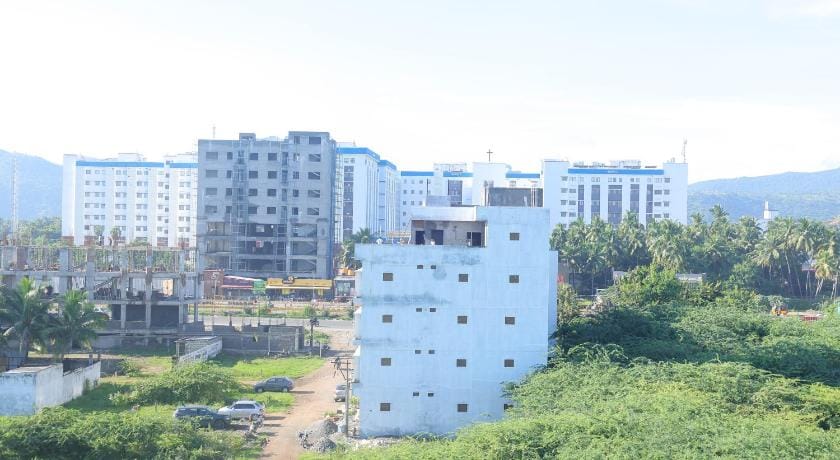 Rathna Inn Inn in Tamil Nadu