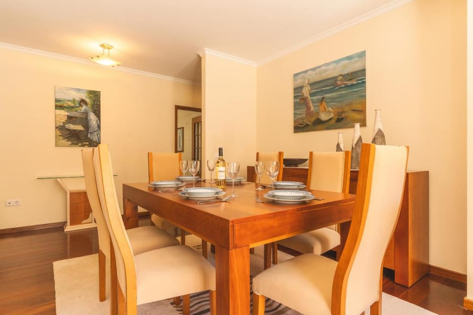 HappyStay by Atlantic Holiday Apartment in Madeira District