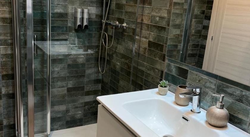 Tiburtina Urban Rooms Bed and Breakfast in Rome