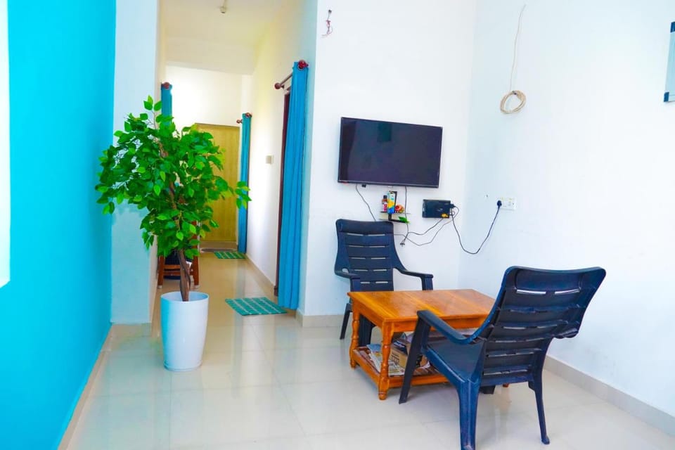 Luxury AC Private Room - Men Vacation rental in Tamil Nadu