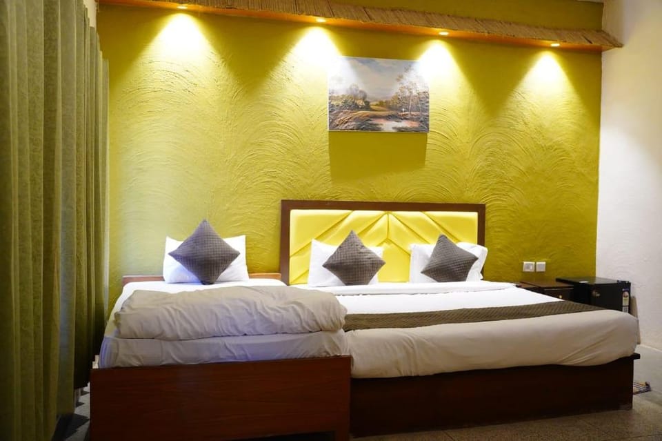 Hotel Radha Haveli Hotel in Uttar Pradesh