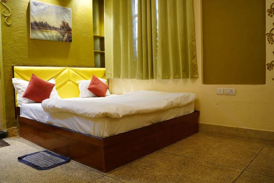 Hotel Radha Haveli Hotel in Uttar Pradesh