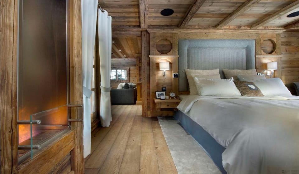 Elegant home in Bohinjsko jezero Country House in Friuli-Venezia Giulia