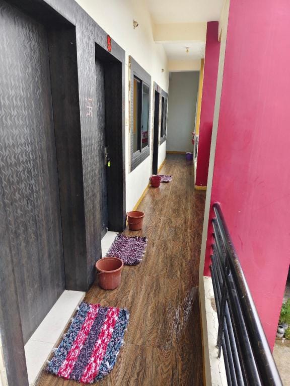 Shree dev kripa Geust house Hotel in India