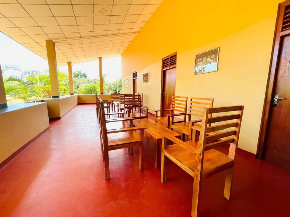 Randunu Resort Yala Hotel in Southern Province