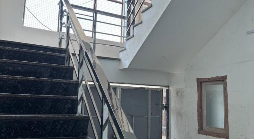 RADHEY RADHEY SEVA SADAN Bed and Breakfast in Uttar Pradesh