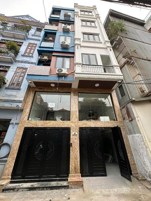 The Little Hanoi - Cool Apartment - Lakeside Apartment hotel in Laos