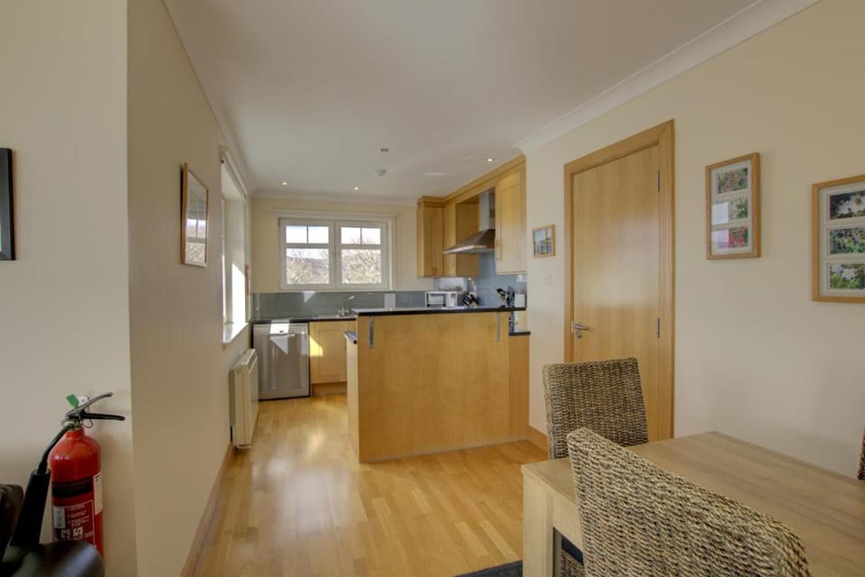 No17 The Links Apartment, Brora Apartment in Scotland
