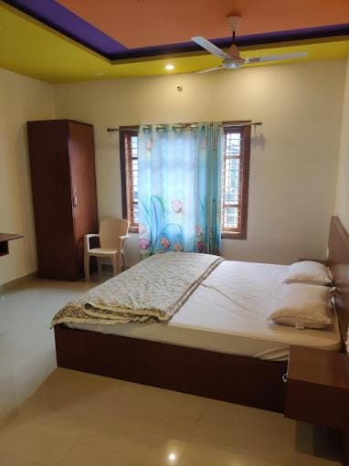 Shakthi Homestay Vacation rental in Karnataka