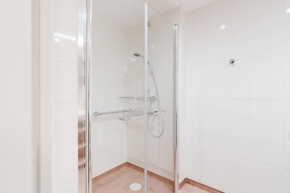 Quality Suites Quiberon Apartment hotel in Quiberon