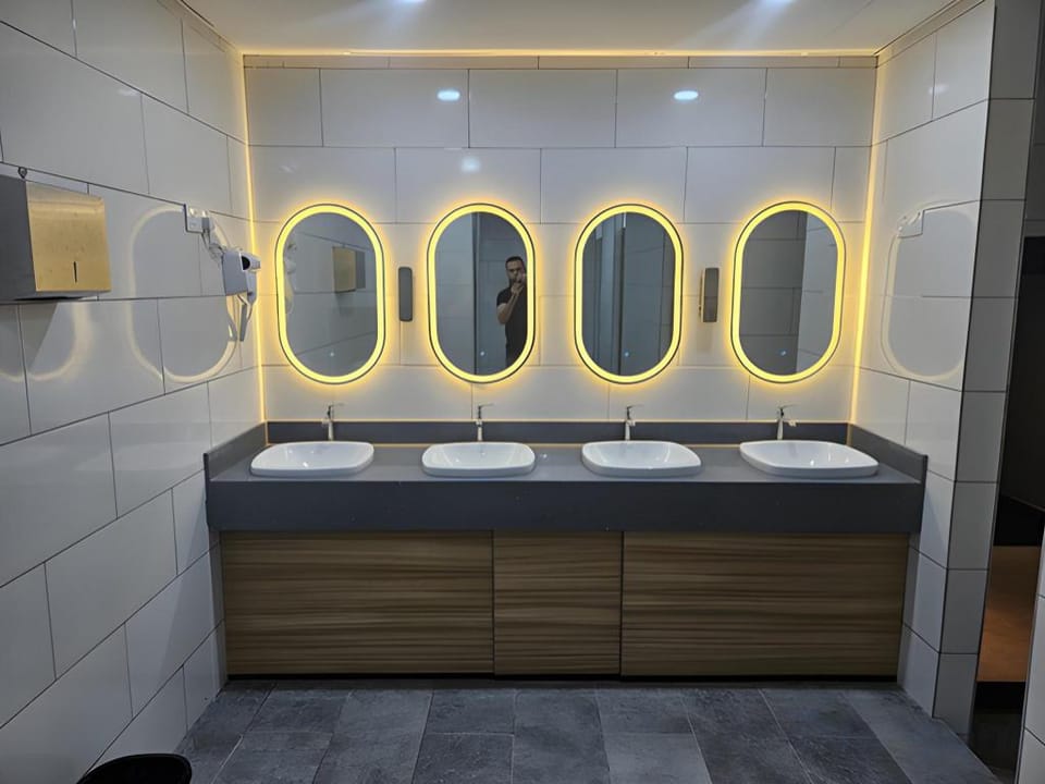 NapzBox Hotel in Petaling Jaya