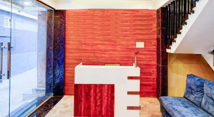 Hotel Qubenest Splendour Manyata Tech Park Hotel in Bengaluru