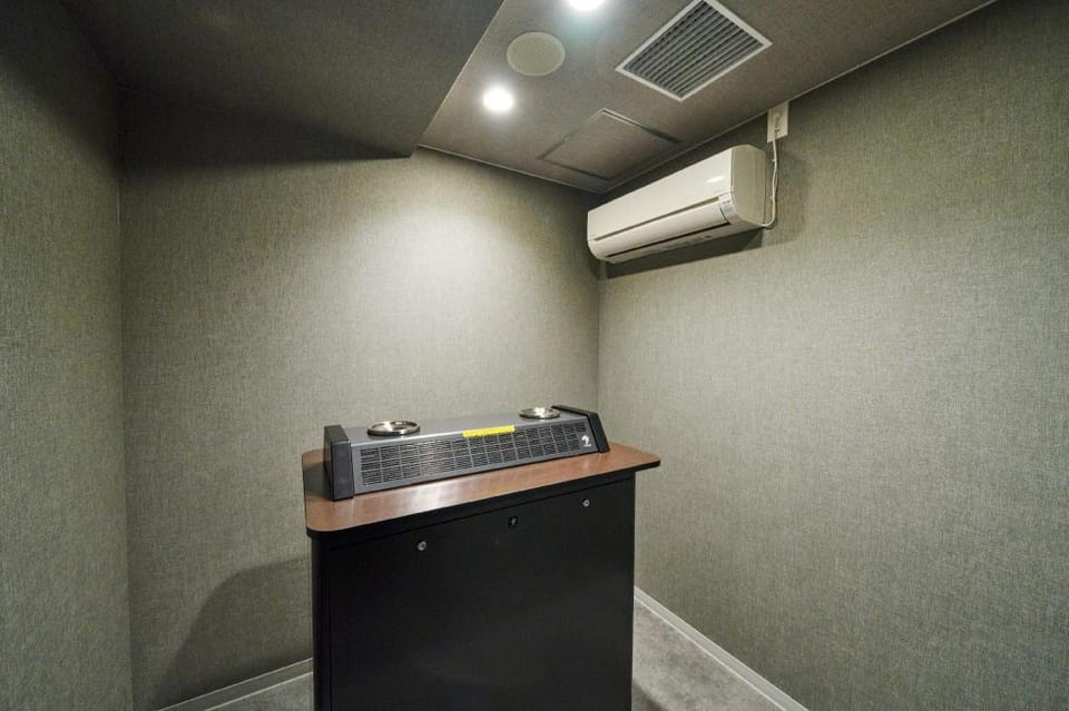 KOKO HOTEL 大阪なんば 千日前 Apartment in Osaka