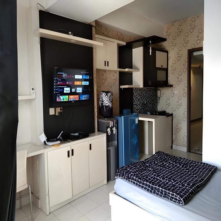 Apartement Easton Park By yunus Hotel in West Java