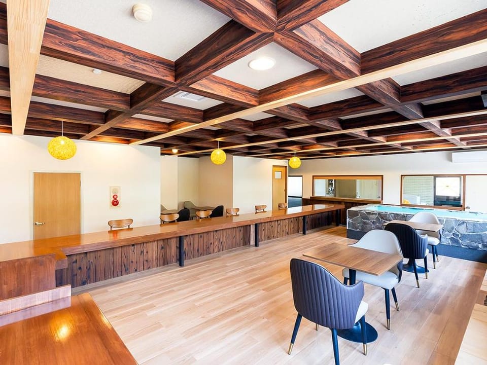 ホテルオアシスガーデン Hotel in Japan