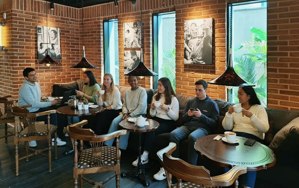 브룩클린블루스 Hotel in Seoul