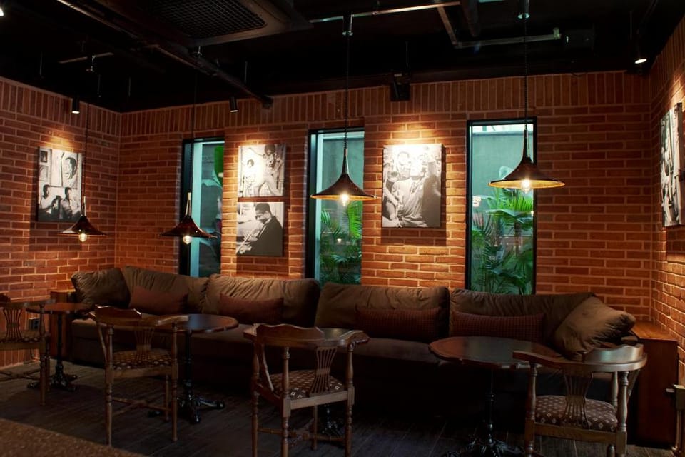 브룩클린블루스 Hotel in Seoul