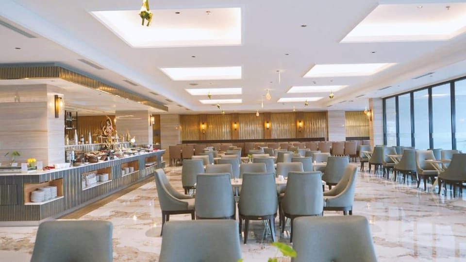 Grand Travello Hotel Bekasi Hotel in Jakarta