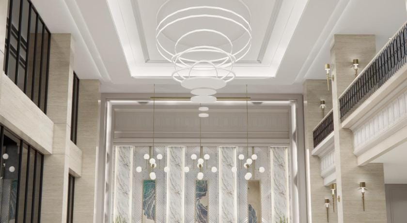 Grand Travello Hotel Bekasi Hotel in Jakarta