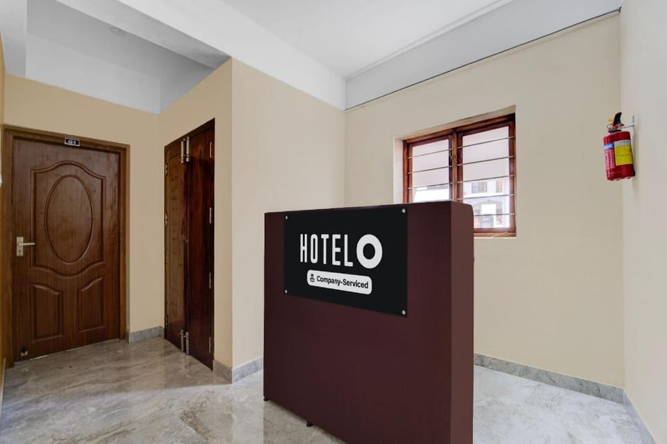 Hotel O Kazhakkoottam Near Technopark Phase 3 Hotel in Thiruvananthapuram
