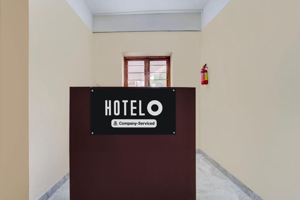 Hotel O Kazhakkoottam Near Technopark Phase 3 Hotel in Thiruvananthapuram
