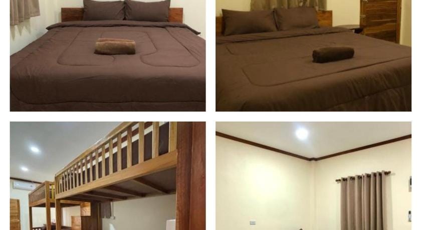 บ้านศรีสุธรรม 2 Baansrisuthum 2 Hotel in Koh Samui