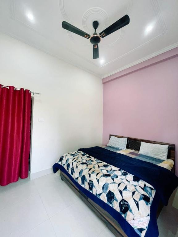 Shri Vishwanath Dham Guest House Hotel in Nepal