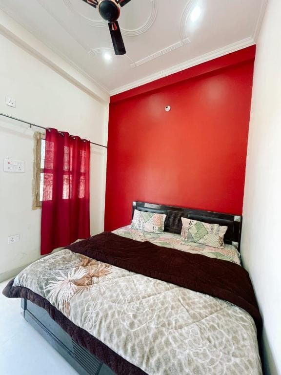 Shri Vishwanath Dham Guest House Hotel in Nepal