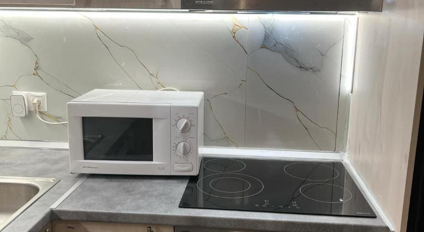 Kallithea sweet home Hotel in Kallithea