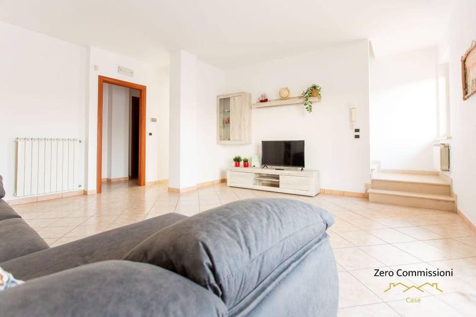 Villa Vespucci - Pet Friendly Hotel in Montesilvano
