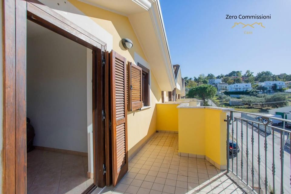 Villa Vespucci - Pet Friendly Hotel in Montesilvano