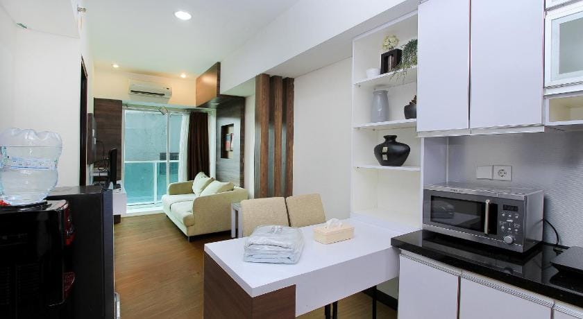 La Grande by Djitu Hospitality Hotel in Bandung