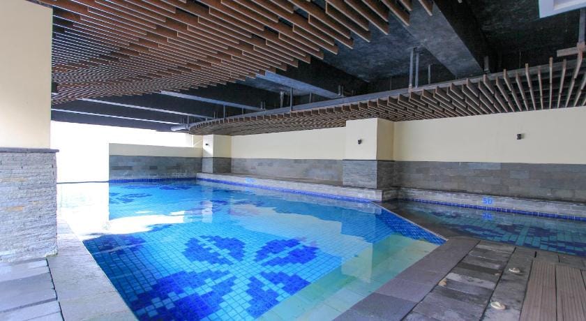 La Grande by Djitu Hospitality Hotel in Bandung