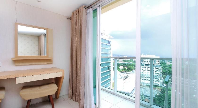 La Grande by Djitu Hospitality Hotel in Bandung