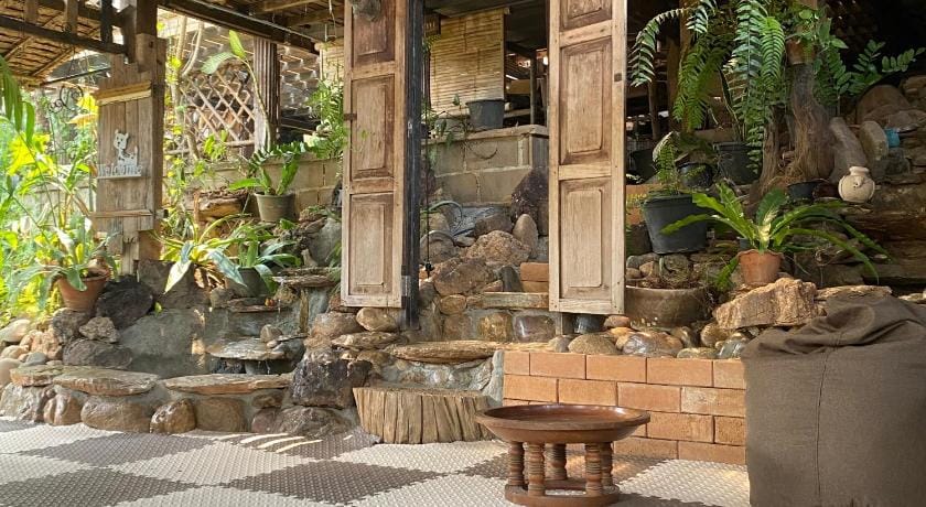 Styles Stay Hotel in Thailand