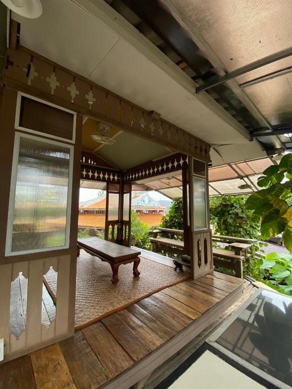 Styles Stay Hotel in Thailand