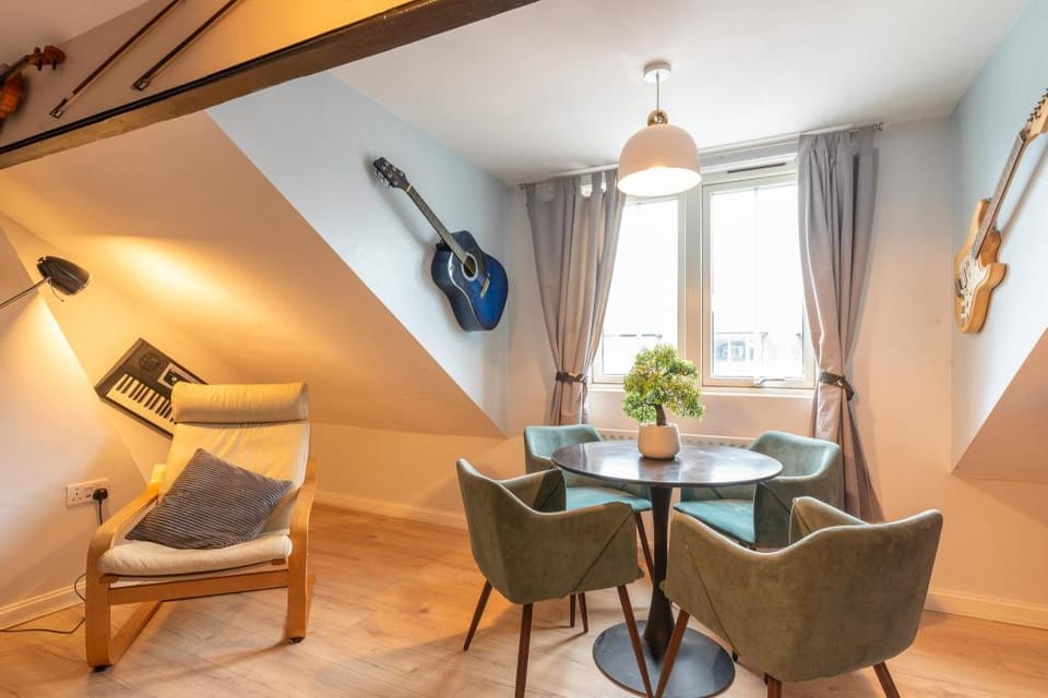 Starbeck Serviced Apartments Hotel in Harrogate