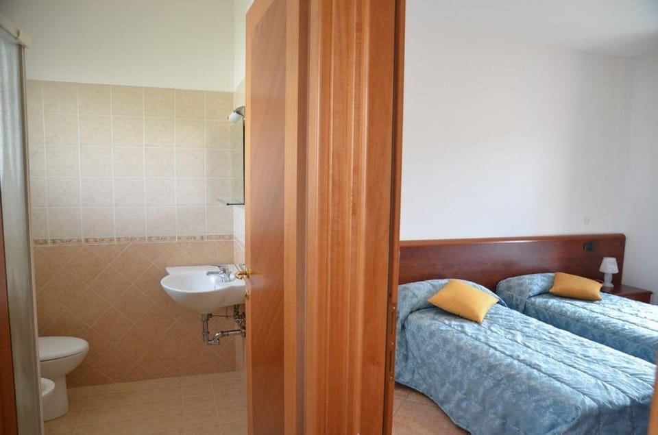 Hotel Olimpia - Royal Apartment in Bibione