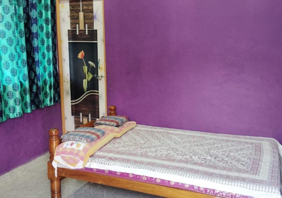 NAGACHOWDESHWARI HOME STAY Gokarna Vacation rental in Karnataka