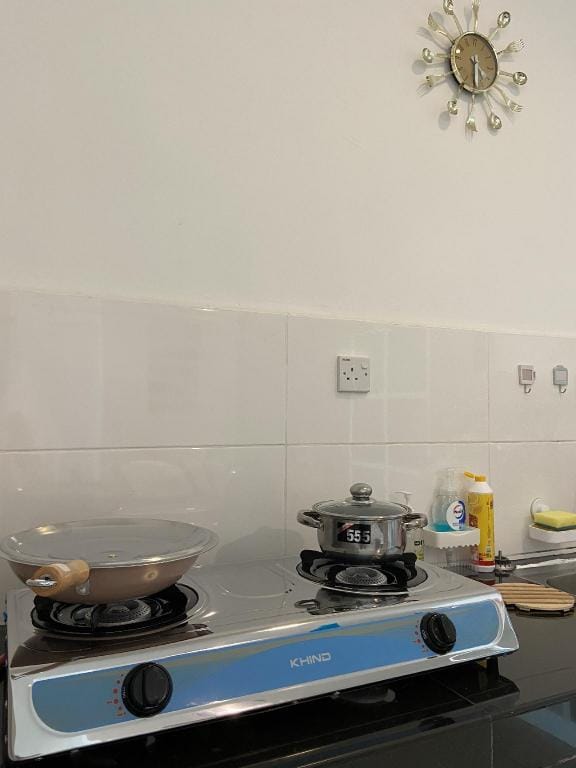 EM GEE COZY HOMES Hotel in Kota Kinabalu