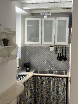 La Dimora del centro  Apartment in Palermo