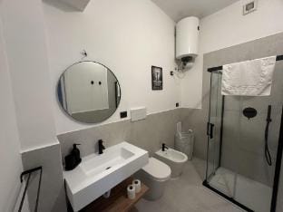 La Dimora del centro  Apartment in Palermo