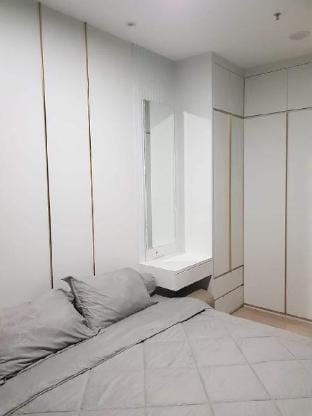 Apartment Podomoro City Medan, Lexington Tower Apartment in Indonesia