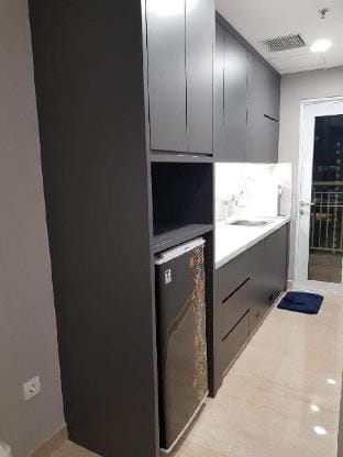 Apartment Podomoro City Medan, Lexington Tower Apartment in Indonesia