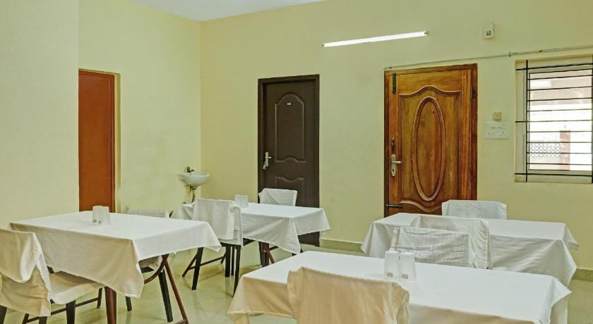 Collection O 809343 Orchid Residency Hotel in Chennai