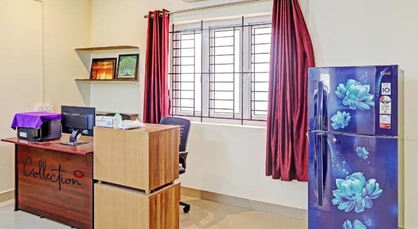 Collection O 809343 Orchid Residency Hotel in Chennai
