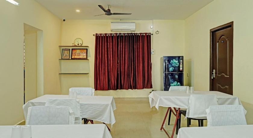 Collection O 809343 Orchid Residency Hotel in Chennai
